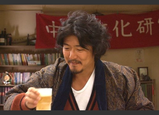 南極料理人