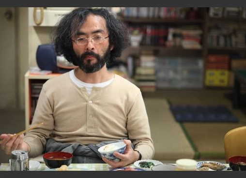 南極料理人