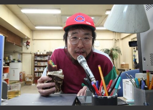 南極料理人