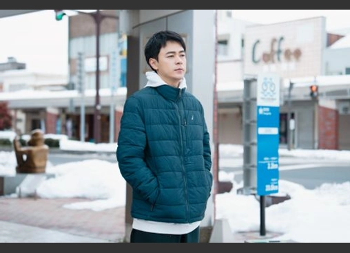 男ともだち