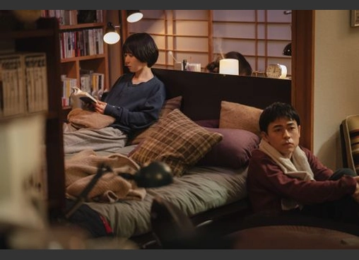 男ともだち
