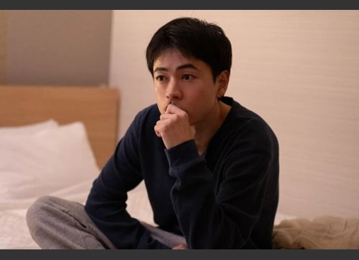 男ともだち