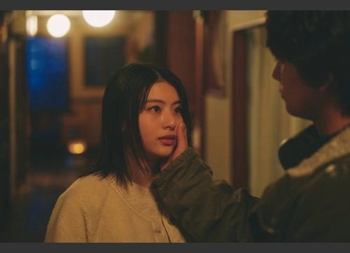 君の話