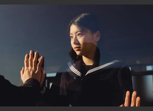 君の話
