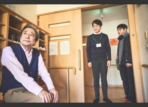 認知症世界の歩き方