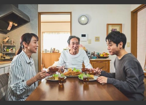 認知症世界の歩き方