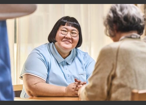 認知症世界の歩き方