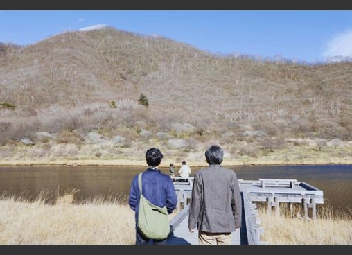 認知症世界の歩き方