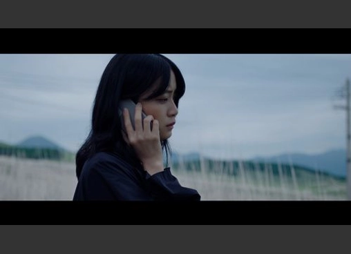 逃げろお嬢さん