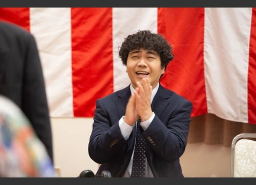演歌の坂道