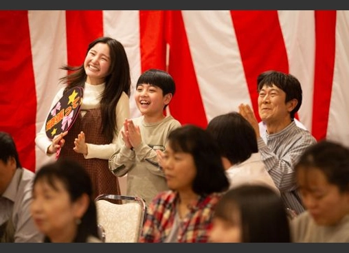 演歌の坂道