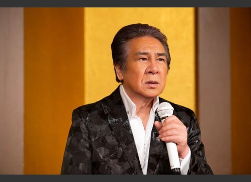 演歌の坂道