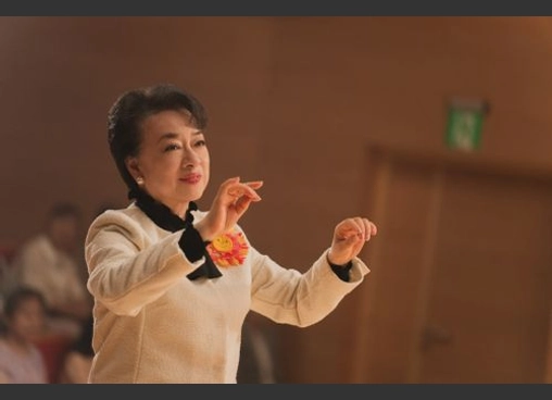 陽だまりの歌が聴こえる