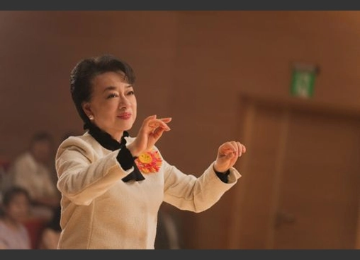 陽だまりの歌が聴こえる