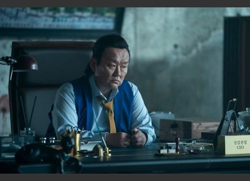 インフォーマー／情報提供者