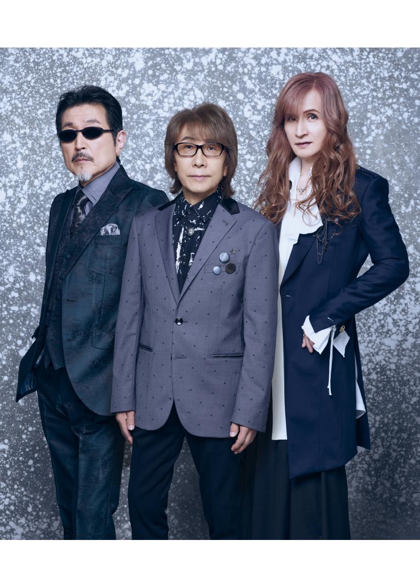 THE ALFEEニューアルバム『君が生きる意味』メンバー出演トークイベント