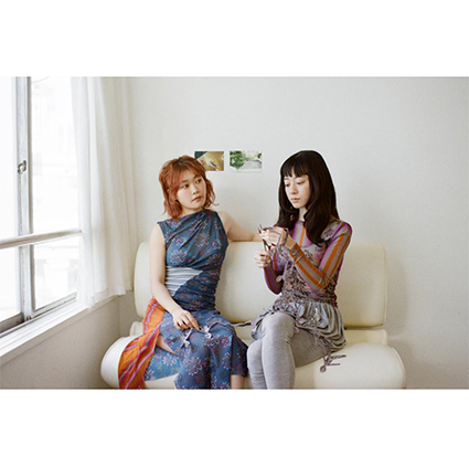 羊文学ライブフィルム　Hitsujibungaku Asia Tour "いま、ここ (Right now right here.)" at 日本武道館　劇場版5.1chサウンド