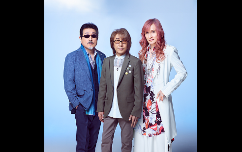 THE ALFEE 「Crossroad -愛の免許返納-」 リリース記念トークイベント
