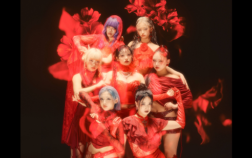HANA 1st TOUR 2026 “Born to Bloom” TOUR FINAL 武道館公演