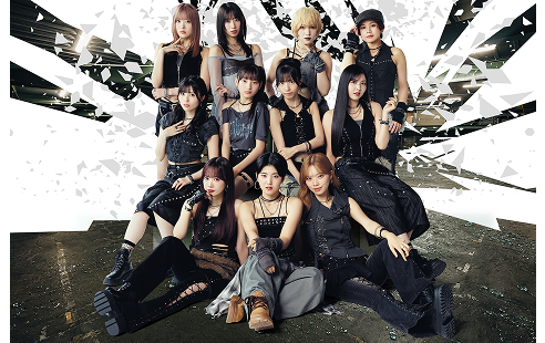 BEYOOOOONDS CONCERT 2026 [IT'S SHOOOOOWTIME BUDOOOOOKAN︕]
