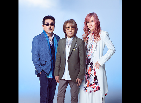 THE ALFEE 「Crossroad -愛の免許返納-」 リリース記念トークイベント