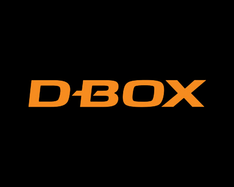 DBOX,イオンシネマ