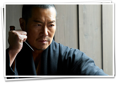 仕掛人・藤枝梅安