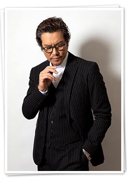 仕掛人・藤枝梅安