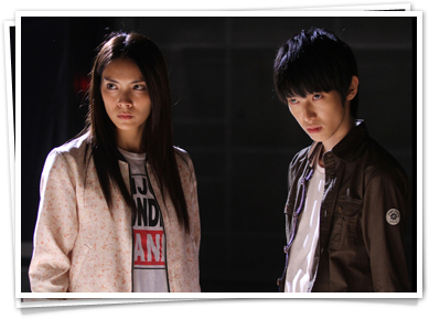 「映画『奴隷区 僕と23人の奴隷』は、2014年6月28日（土）より、全国ロードショー！」