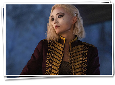 ミッション：インポッシブル／デッドレコニング PART ONE