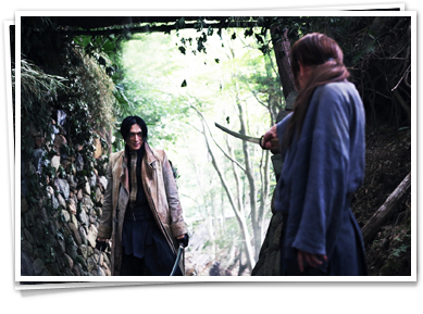 映画『るろうに剣心 伝説の最期編』は、2014年9月13日（土）より、大ヒット確実超拡大全国ロードショー！