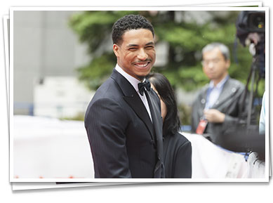 『ミッション:インポッシブル/ファイナル・レコニング』ジャパンプレミア&来日記者会見