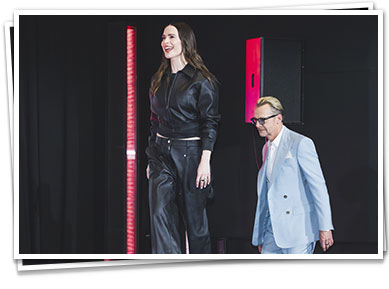 『ミッション：インポッシブル／ファイナル・レコニング』ジャパンプレミア＆来日記者会見