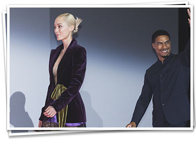 『ミッション：インポッシブル／ファイナル・レコニング』ジャパンプレミア＆来日記者会見