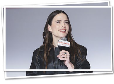 『ミッション：インポッシブル／ファイナル・レコニング』ジャパンプレミア＆来日記者会見