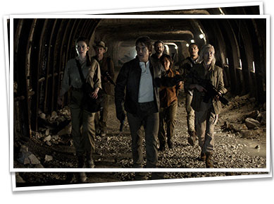 ミッション：インポッシブル／ファイナル・レコニング