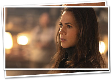 ミッション：インポッシブル／ファイナル・レコニング