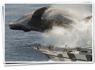 ジュラシック・ワールド／復活の大地