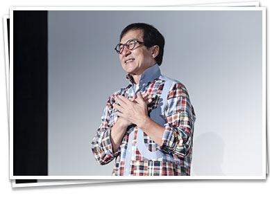 ベスト・キッド：レジェンズ「舞台挨拶」