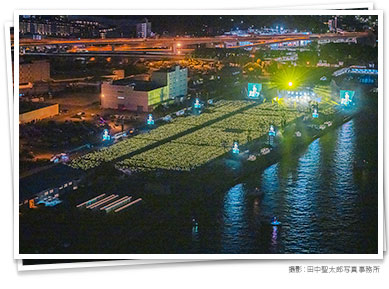 MGA MAGICAL 10 YEARS SPECIAL GREETING & CINEMA VIEWING「舞台挨拶」