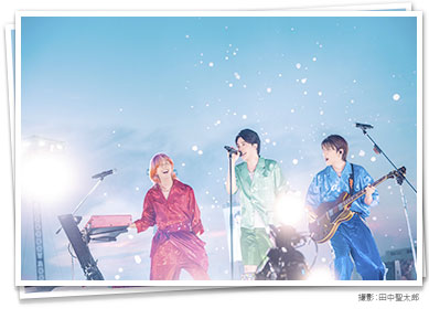 MGA MAGICAL 10 YEARS SPECIAL GREETING & CINEMA VIEWING「舞台挨拶」