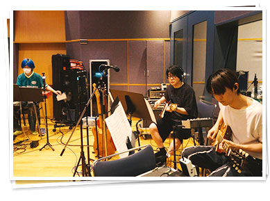 MGA MAGICAL 10 YEARS SPECIAL GREETING & CINEMA VIEWING「舞台挨拶」