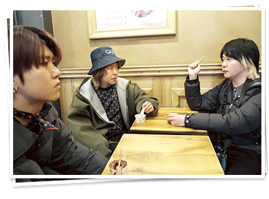 MGA MAGICAL 10 YEARS SPECIAL GREETING & CINEMA VIEWING「舞台挨拶」