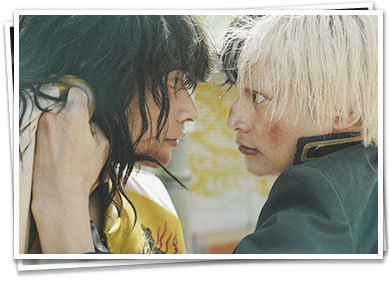 WIND BREAKER／ウィンドブレイカー