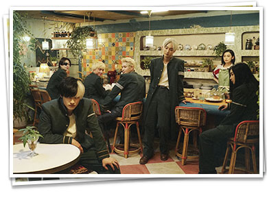 WIND BREAKER／ウィンドブレイカー