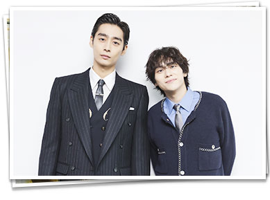 WIND BREAKER／ウィンドブレイカー