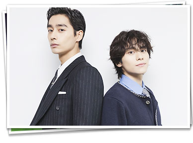 WIND BREAKER／ウィンドブレイカー