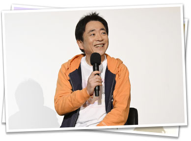 『魔法の天使クリィミーマミ 永遠のワンスモア』舞台挨拶