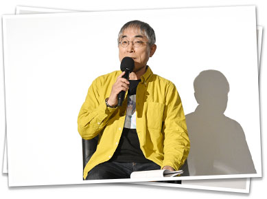 『魔法の天使クリィミーマミ 永遠のワンスモア』舞台挨拶