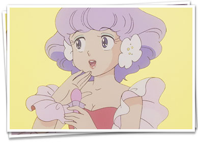 『魔法の天使クリィミーマミ 永遠のワンスモア』舞台挨拶